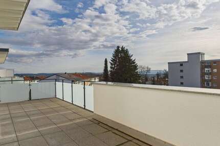 Wohnung Oberndorf am Neckar / Lindenhof Lindenhof - 3.5 Zimmer, 110 m&sup2;, 485.000&euro; | Angebot:22421773