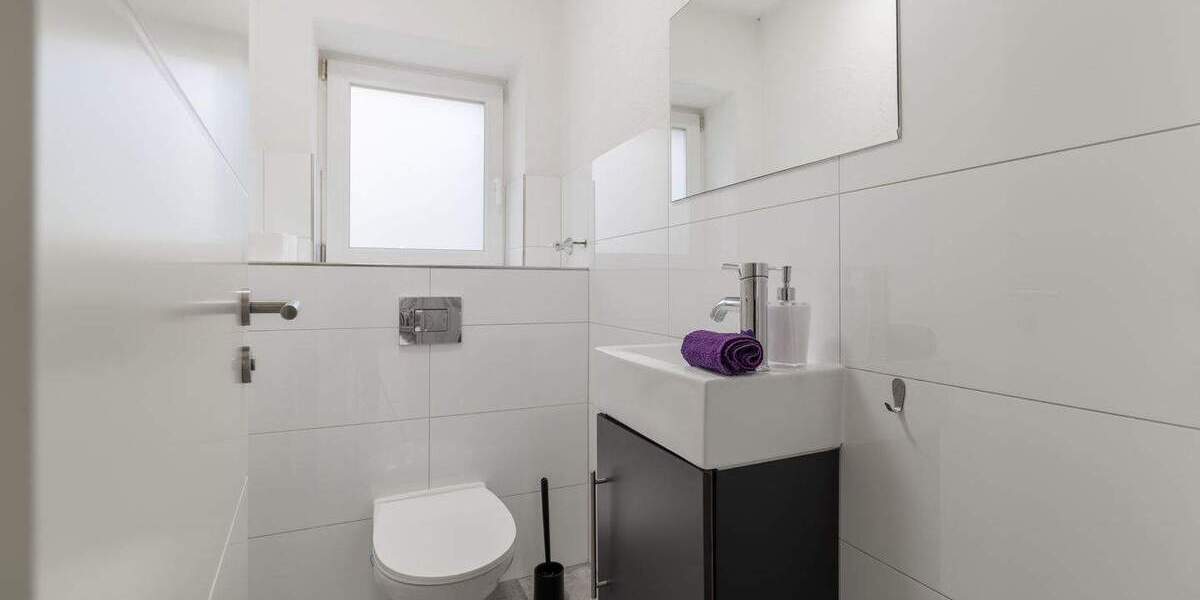 Etagenwohnung Brigachtal Klengen - 4 Zimmer, 164 m&sup2;, 360.000&euro; | Angebot:25743167