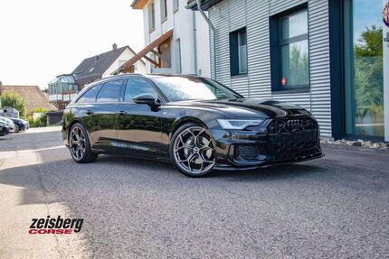 Audi A6 41.146 km 55.900 &euro; Mönchweiler 78087