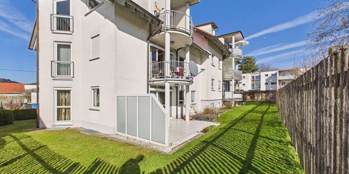 Etagenwohnung Gosheim - 3 Zimmer, 77 m&sup2;, 210.000&euro; | Angebot:25351754