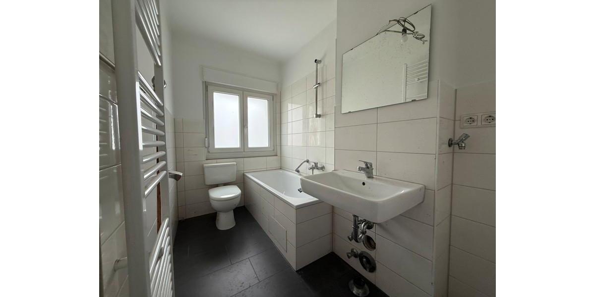 Erdgeschoßwohnung Villingen-Schwenningen Schwenningen - 1.5 Zimmer, 39 m&sup2;, 445&euro; | Angebot:25887862