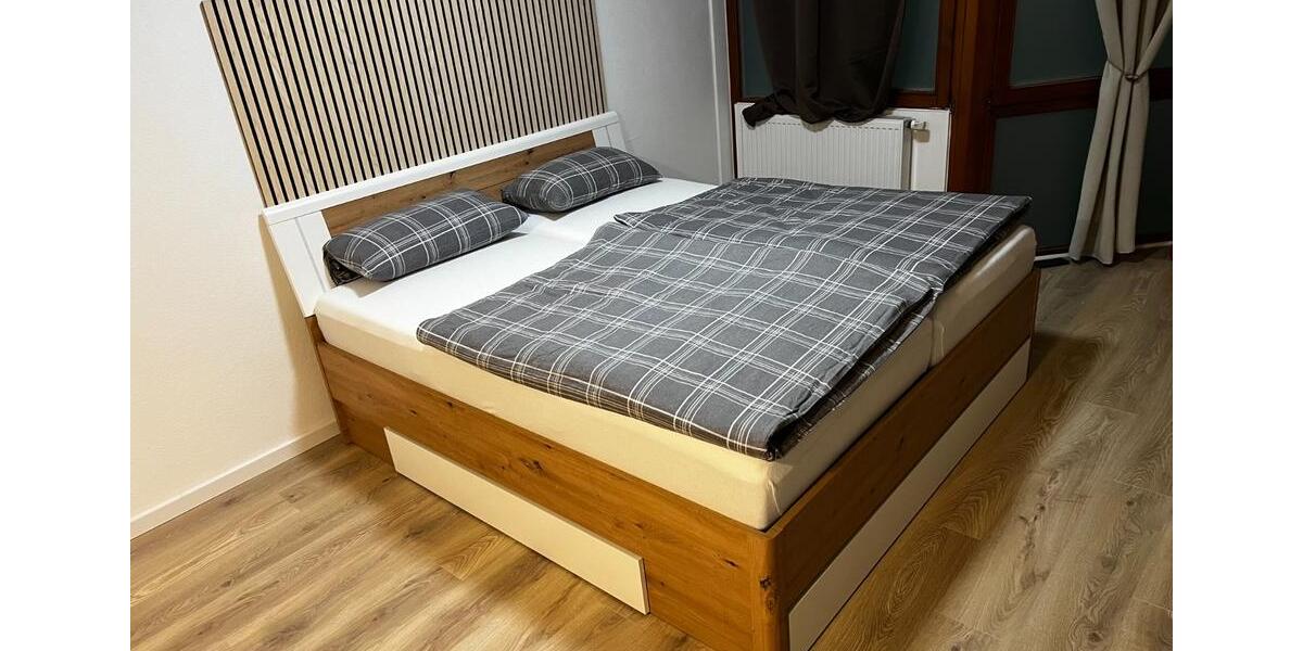 Etagenwohnung Villingen-Schwenningen Schwenningen - 1 Zimmer, 135.000&euro; | Angebot:22237487