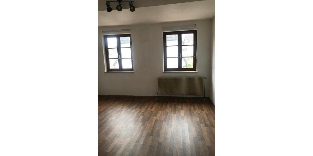 Etagenwohnung Oberndorf am Neckar - 3 Zimmer, 60 m&sup2;, 680&euro; | Angebot:25899660