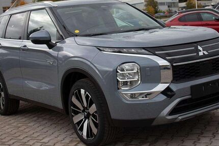 Mitsubishi Outlander 2.900 km 47.589 &euro; Mönchweiler 78087