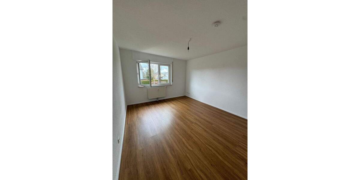 Etagenwohnung Villingen-Schwenningen Villingen - 2 Zimmer, 48 m&sup2;, 650&euro; | Angebot:25698691