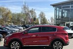 Kia Sportage Platinum Edition 4WD 360°/JBL/ACC/NAVI 77.030 km 21.800 &euro; Villingen-Schwenningen 78054