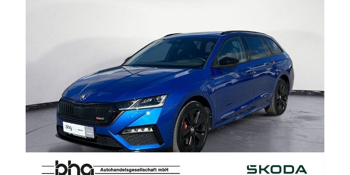 Skoda Octavia 36.787 km 30.230 &euro; Rottweil 78628