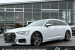 Audi A6 Avant 40 TDI quattro S-LINE/KAMERA/NAVI/ACC 23.203 km 41.900 &euro; Villingen-Schwenningen 78054