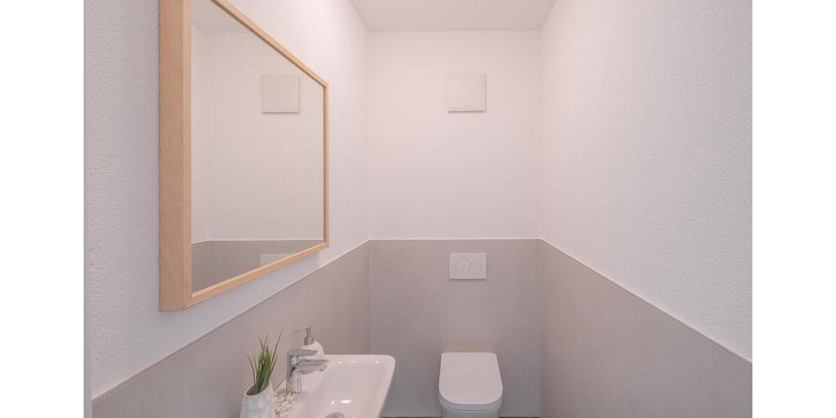 Etagenwohnung Dauchingen - 4 Zimmer, 134 m&sup2;, 1.475&euro; | Angebot:24454053