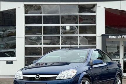 Opel Astra 42.663 km 10.990 &euro; Deißlingen 78652