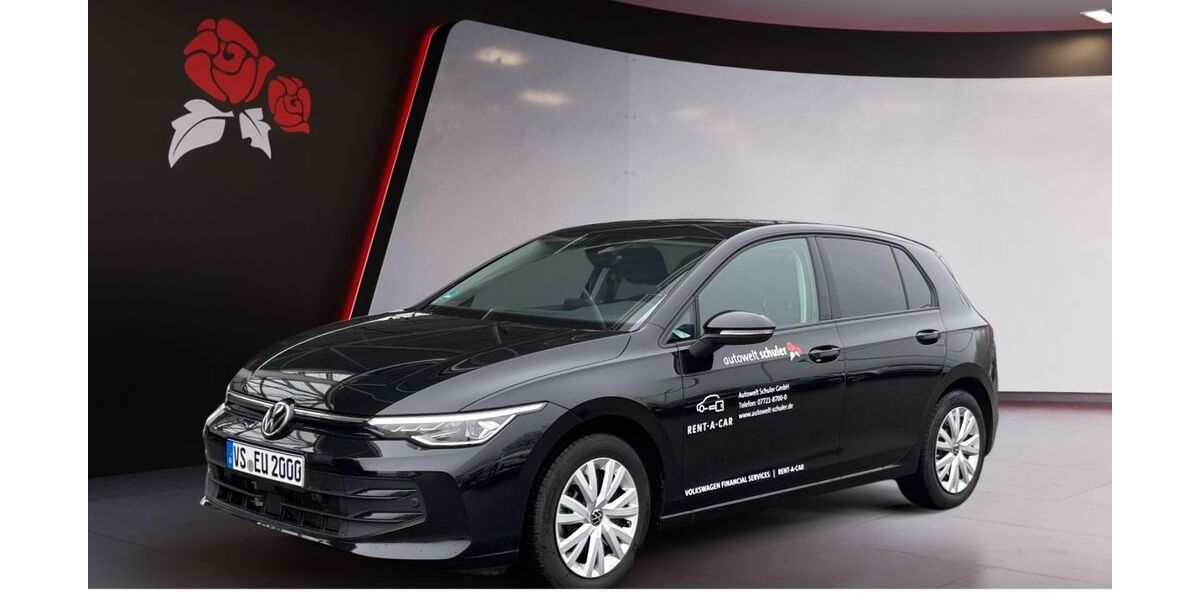 VW Golf 16.503 km 26.549 &euro; Villingen-Schwenningen 78052