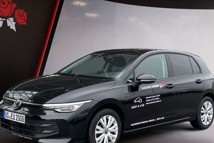 VW Golf 17.504 km 25.549 &euro; Villingen-Schwenningen 78052