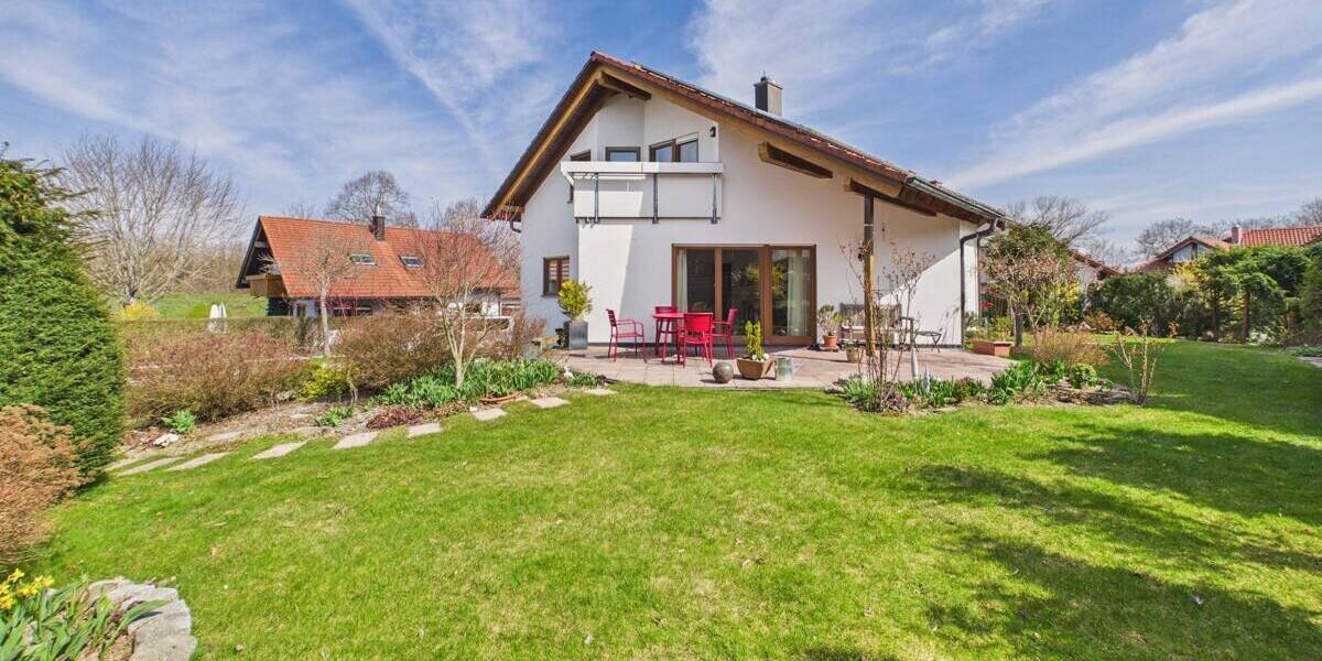 Einfamilienhaus Oberndorf am Neckar / Lindenhof Lindenhof - 5 Zimmer, 150 m&sup2;, 449.000&euro; | Angebot:26673700