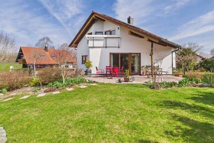 Haus Oberndorf am Neckar / Lindenhof Lindenhof - 5 Zimmer, 150 m&sup2;, 449.000&euro; | Angebot:26673700