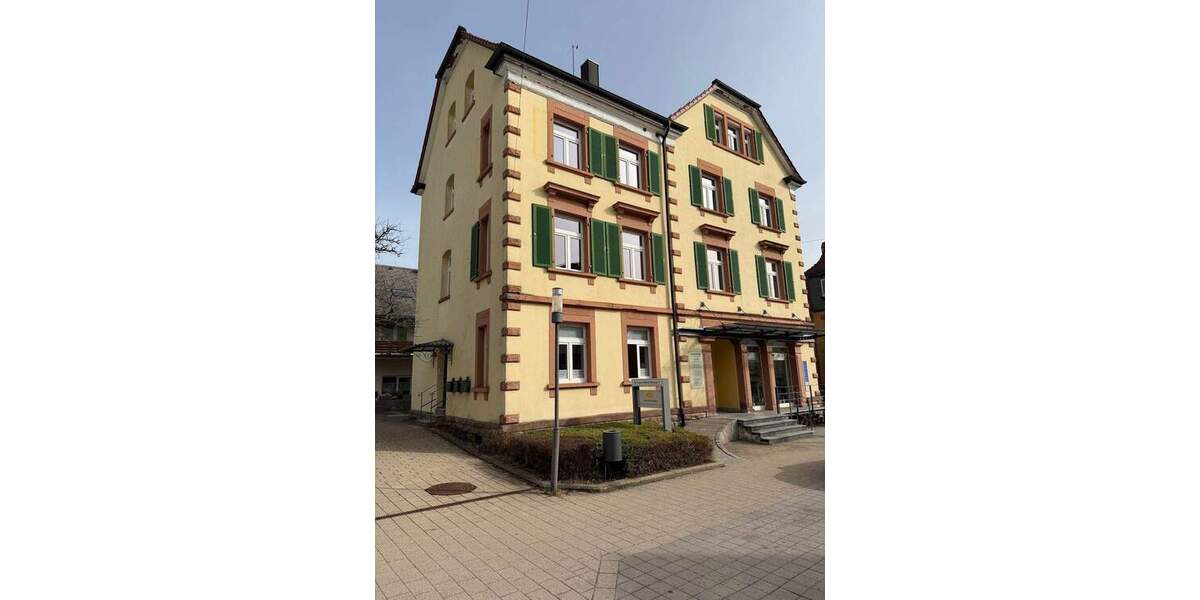 Etagenwohnung Königsfeld im Schwarzwald Königsfeld - 4 Zimmer, 109 m&sup2;, 1.090&euro; | Angebot:25675872