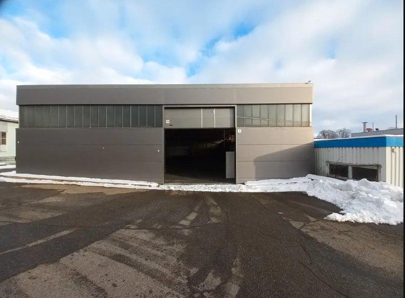 Gewerbeobjekt Villingen-Schwenningen Kopsbühl - 1.200&euro; | Angebot:26668268