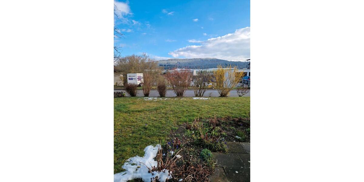 Erdgeschoßwohnung Durchhausen - 3 Zimmer, 70 m&sup2;, 450&euro; | Angebot:25982336