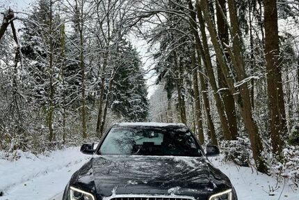Audi Q5 231.000 km 15.500 &euro; Tuningen 78609