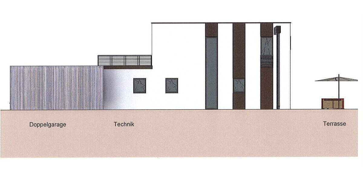Einfamilienhaus Blumberg - 5 Zimmer, 122 m&sup2;, 299.900&euro; | Angebot:25692082