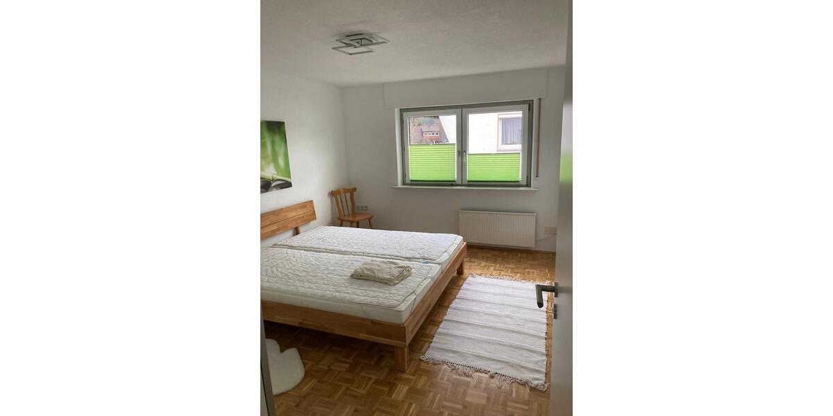 Etagenwohnung Tuttlingen - 2 Zimmer, 63 m&sup2;, 550&euro; | Angebot:25170910