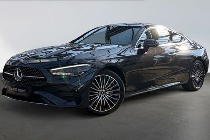 Mercedes-Benz CLE 180 19.241 km 44.965 &euro; Villingen-Schwenningen OT Schwenningen 78056