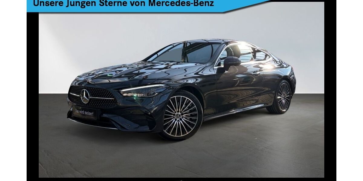 Mercedes-Benz CLE 180 19.241 km 44.965 &euro; Villingen-Schwenningen OT Schwenningen 78056