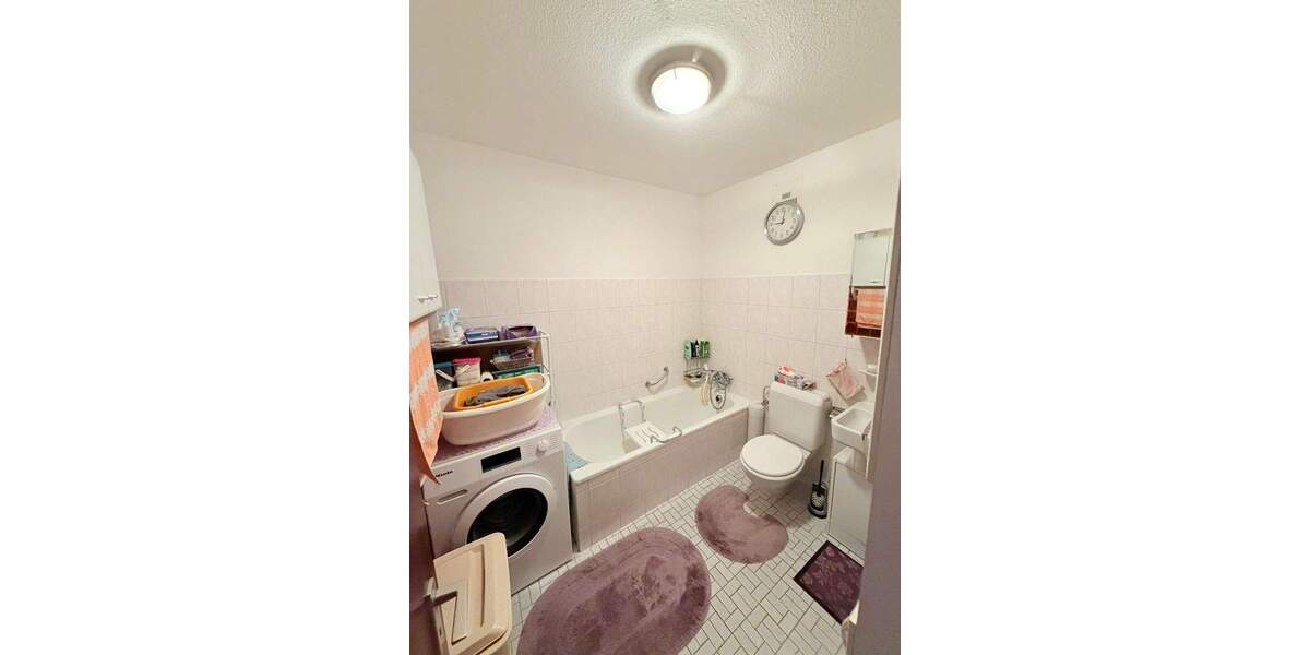 Etagenwohnung Sankt Georgen im Schwarzwald Stadtgebiet - 2 Zimmer, 73 m&sup2;, 125.000&euro; | Angebot:25675874