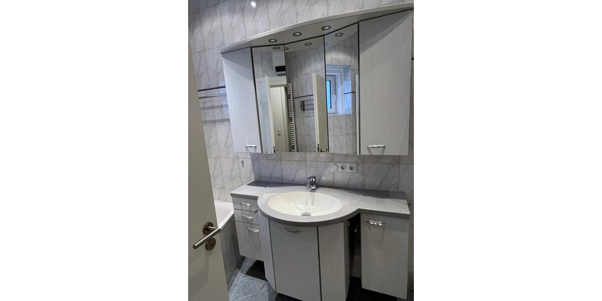 Terrassenwohnung Donaueschingen - 4 Zimmer, 194 m&sup2;, 1.690&euro; | Angebot:25842334