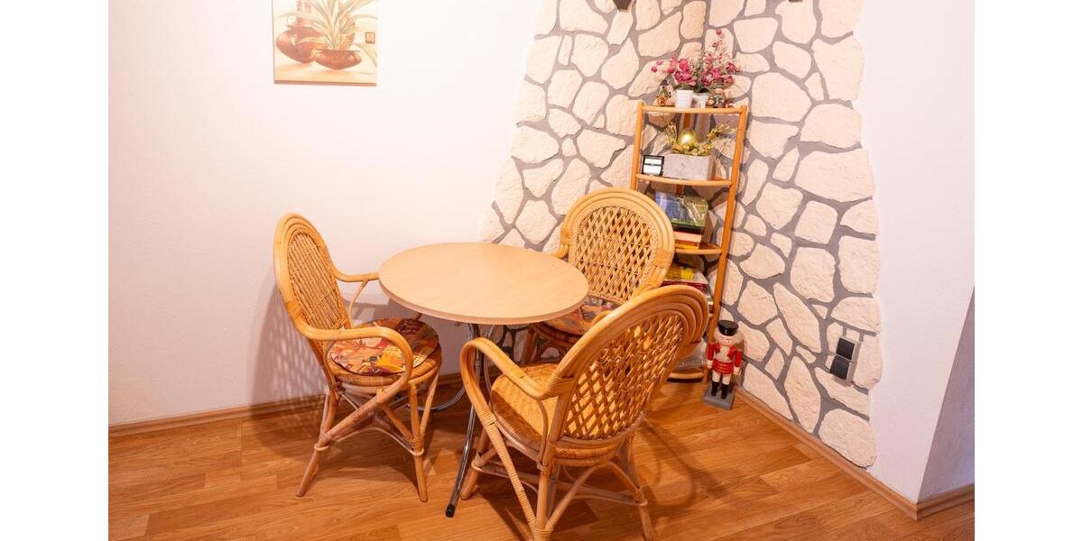 Etagenwohnung Geisingen - 2 Zimmer, 61 m&sup2;, 850&euro; | Angebot:25329977