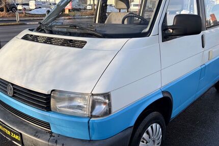 VW T4 andere 379.453 km 4.950 &euro; Tuttlingen 78532