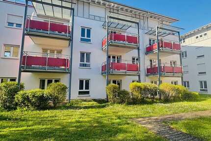 Gewerbeobjekt Rottweil - 2.500&euro; | Angebot:21287825