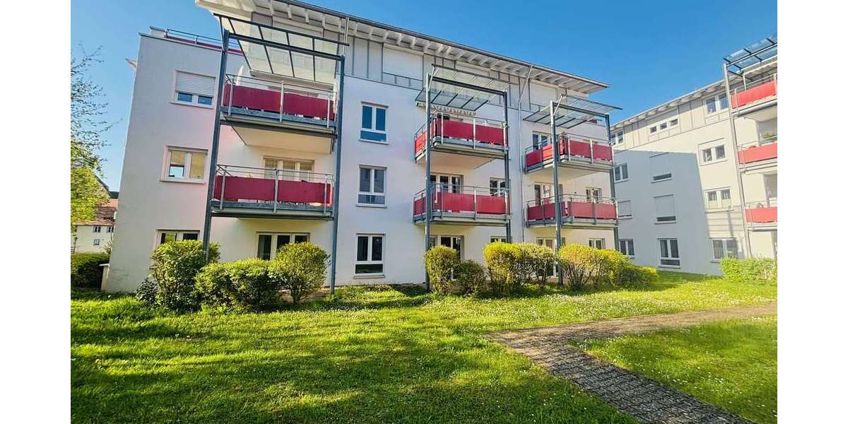 Gewerbeobjekt Rottweil - 2.500&euro; | Angebot:21287825