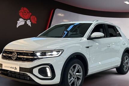 VW T-Roc 1.603 km 34.949 &euro; Villingen-Schwenningen 78052