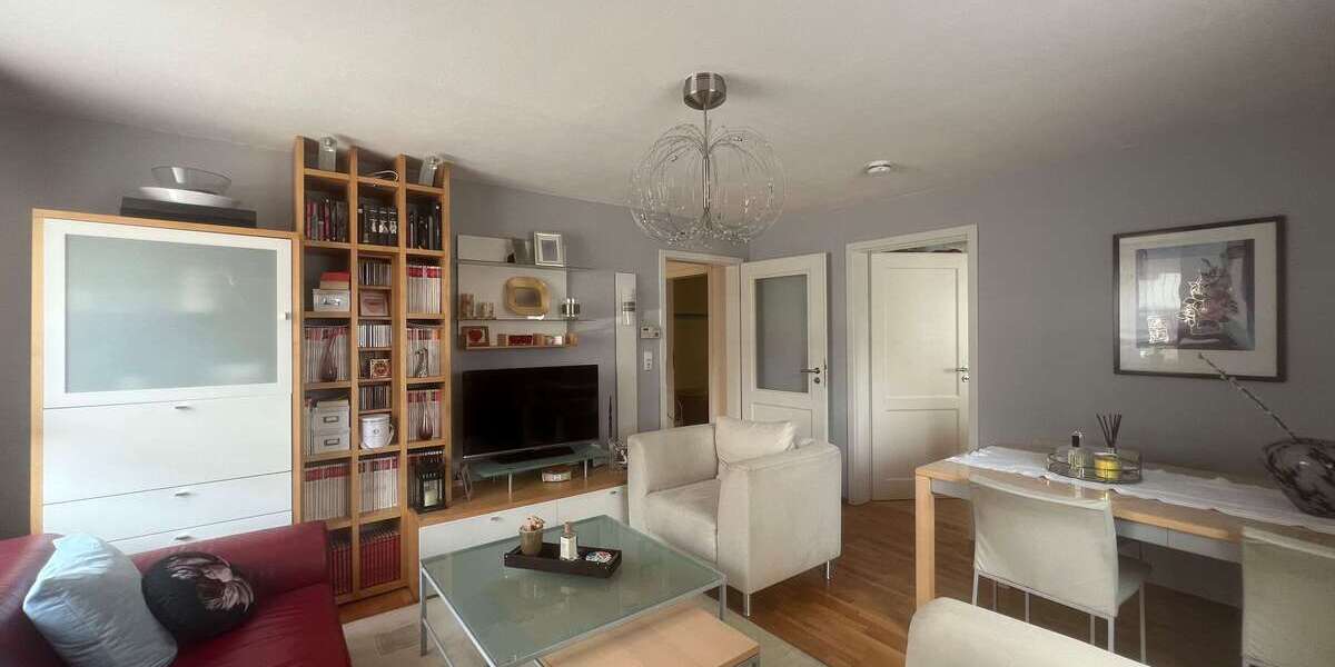 Etagenwohnung Schramberg - 4 Zimmer, 75 m&sup2;, 179.000&euro; | Angebot:24099919