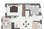 Etagenwohnung Rottweil / Altstadt Rottweil - 2 Zimmer, 59 m&sup2;, 278.000&euro; | Angebot:26657527