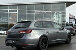 Seat Leon 1.4 TSI ST FR KAMERA/NAVI/SHZ/AHK/LED/TEMPO 81.478 km 12.800 &euro; Villingen-Schwenningen 78054
