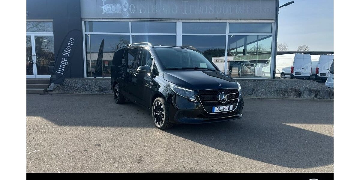 Mercedes-Benz V 250 9.999 km 77.699 &euro; Rottweil 78628