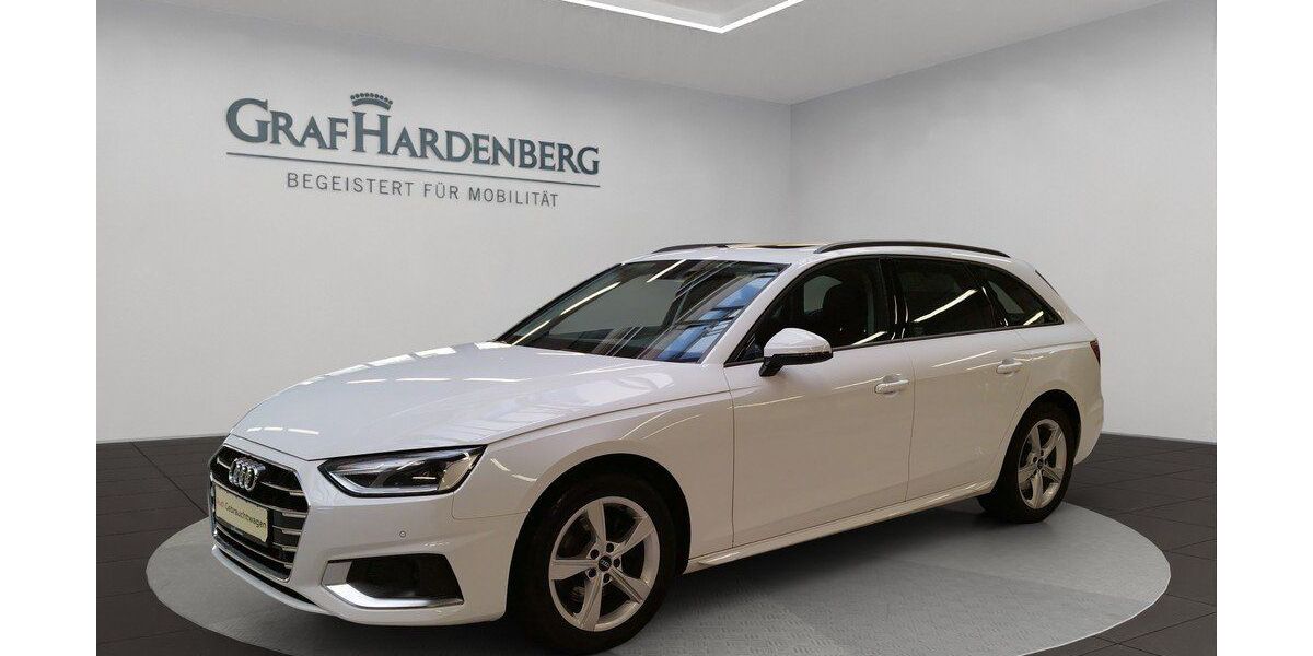 Audi A4 90.500 km 23.890 &euro; Tuttlingen 78532