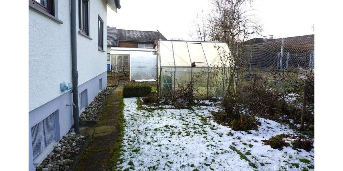 Mehrfamilienhaus, Wohnhaus Bösingen - 1 Zimmer, 302 m&sup2;, 395.000&euro; | Angebot:25707746