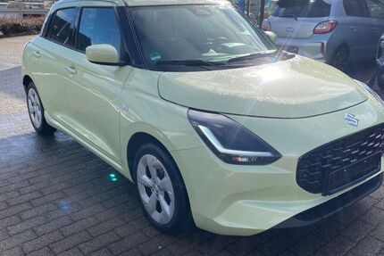 Suzuki Swift 30.000 km 14.400 &euro; Donaueschingen 78166