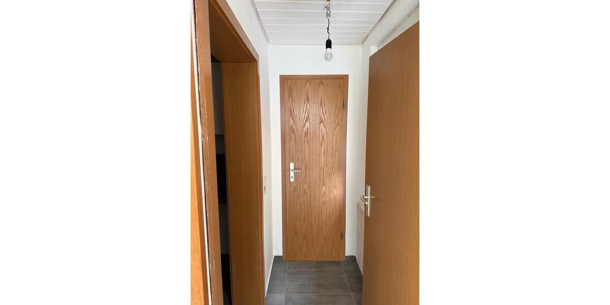 Erdgeschoßwohnung Schramberg - 2 Zimmer, 45 m&sup2;, 480&euro; | Angebot:25973966