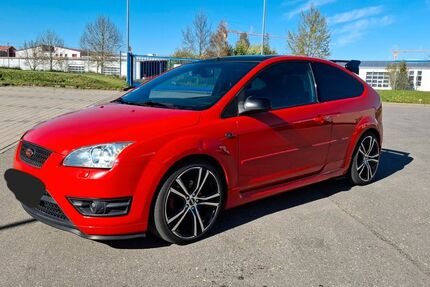 Ford Focus 231.200 km 3.300 &euro; Schramberg 78713