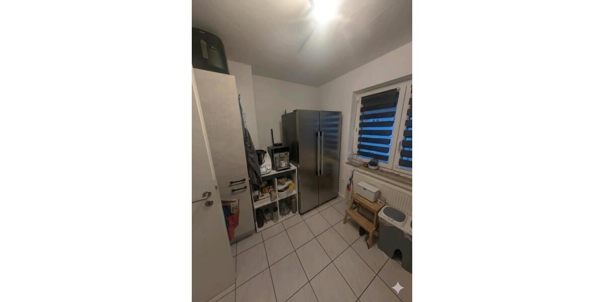 Dachgeschoßwohnung Aldingen - 3 Zimmer, 79 m&sup2;, 632&euro; | Angebot:25255262