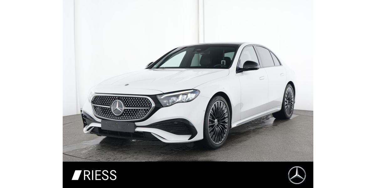 Mercedes-Benz E 220 33.545 km 61.400 &euro; Tuttlingen 78532