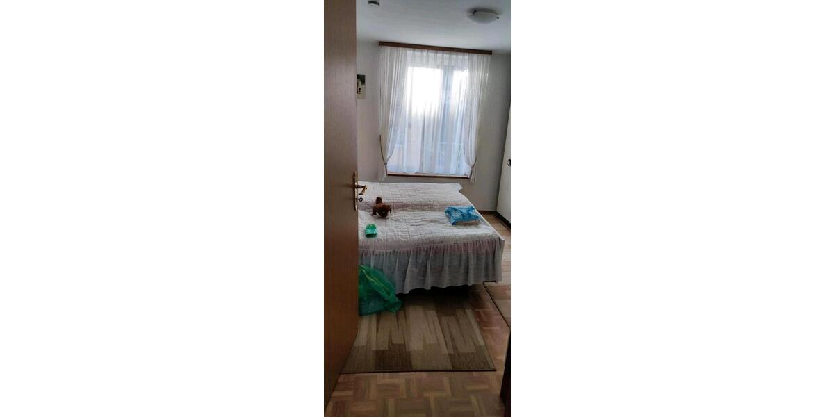 Etagenwohnung Tuttlingen - 2 Zimmer, 43 m&sup2;, 650&euro; | Angebot:25941995