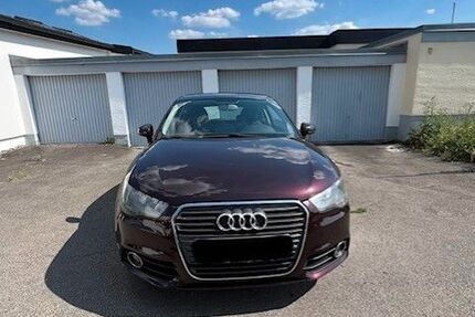 Audi A1 215.000 km 6.499 &euro; Dietingen 78662