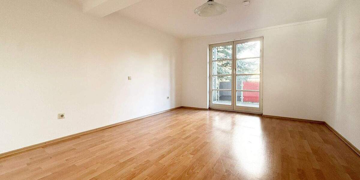 Etagenwohnung Tuttlingen - 2 Zimmer, 60 m&sup2;, 129.000&euro; | Angebot:25662388