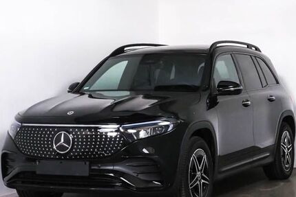 Mercedes-Benz EQB 13.609 km 48.900 &euro; Tuttlingen 78532
