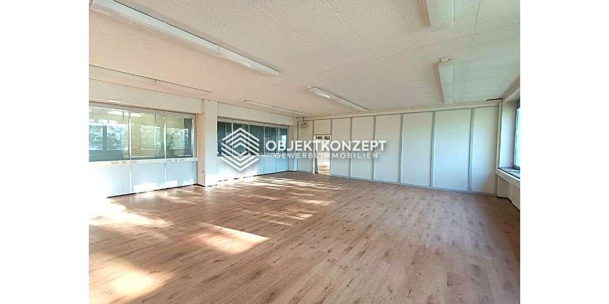 Gewerbeobjekt Villingen-Schwenningen Kopsbühl - 1.495&euro; | Angebot:26560222