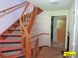 Lauterbach - Einfamilienhaus mit stattlicher Raumaufteilung und potential für Handwerker! - Einfamilienhaus Lauterbach | Angebot:7442217